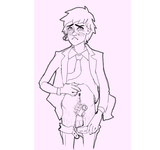 Rule34 – If it exists, there is porn of it / hiccup / 290454