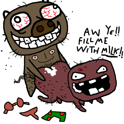 Rule34 – If it exists, there is porn of it / salted / 290458