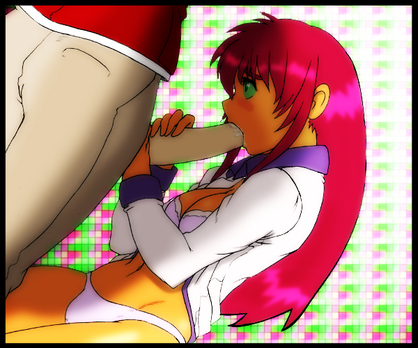 Rule34 – If it exists, there is porn of it / starfire / 290479