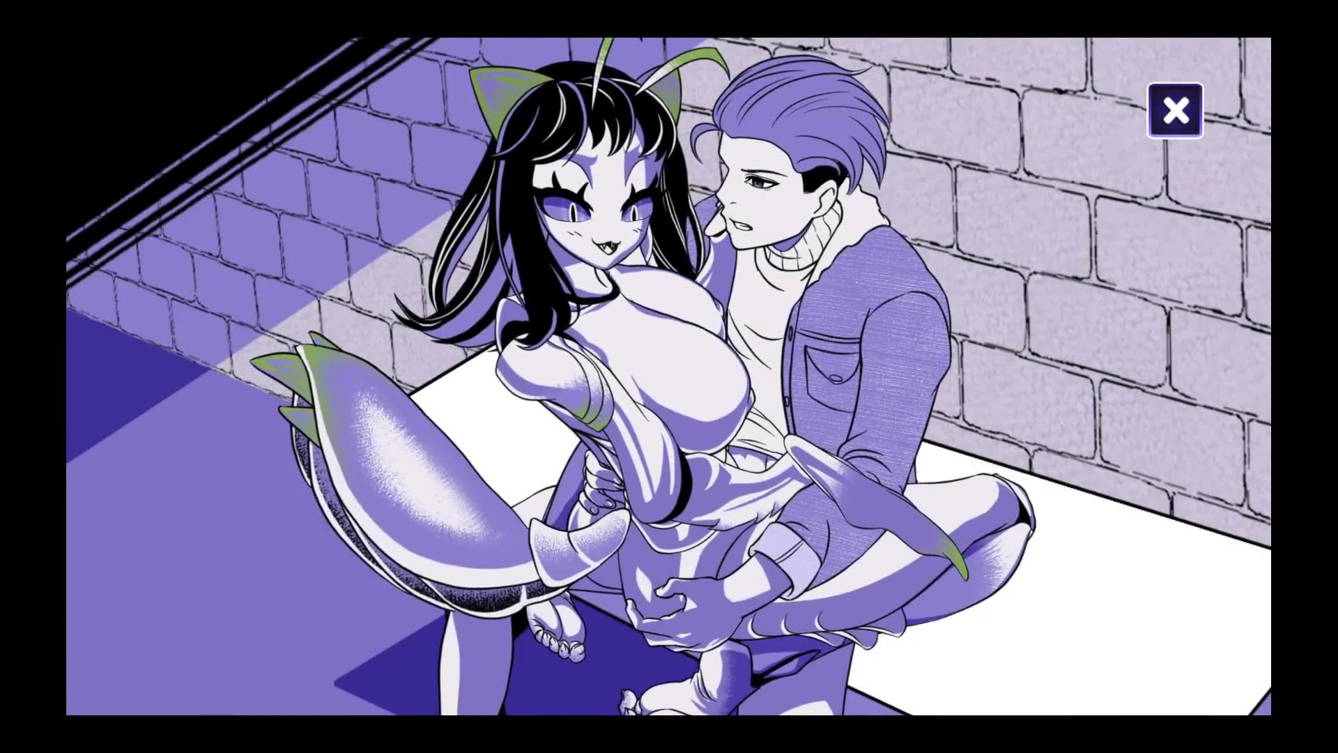 Rule34 – If it exists, there is porn of it / / 8703125