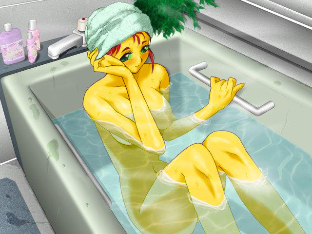 Rule34 – If it exists, there is porn of it / starfire / 290493