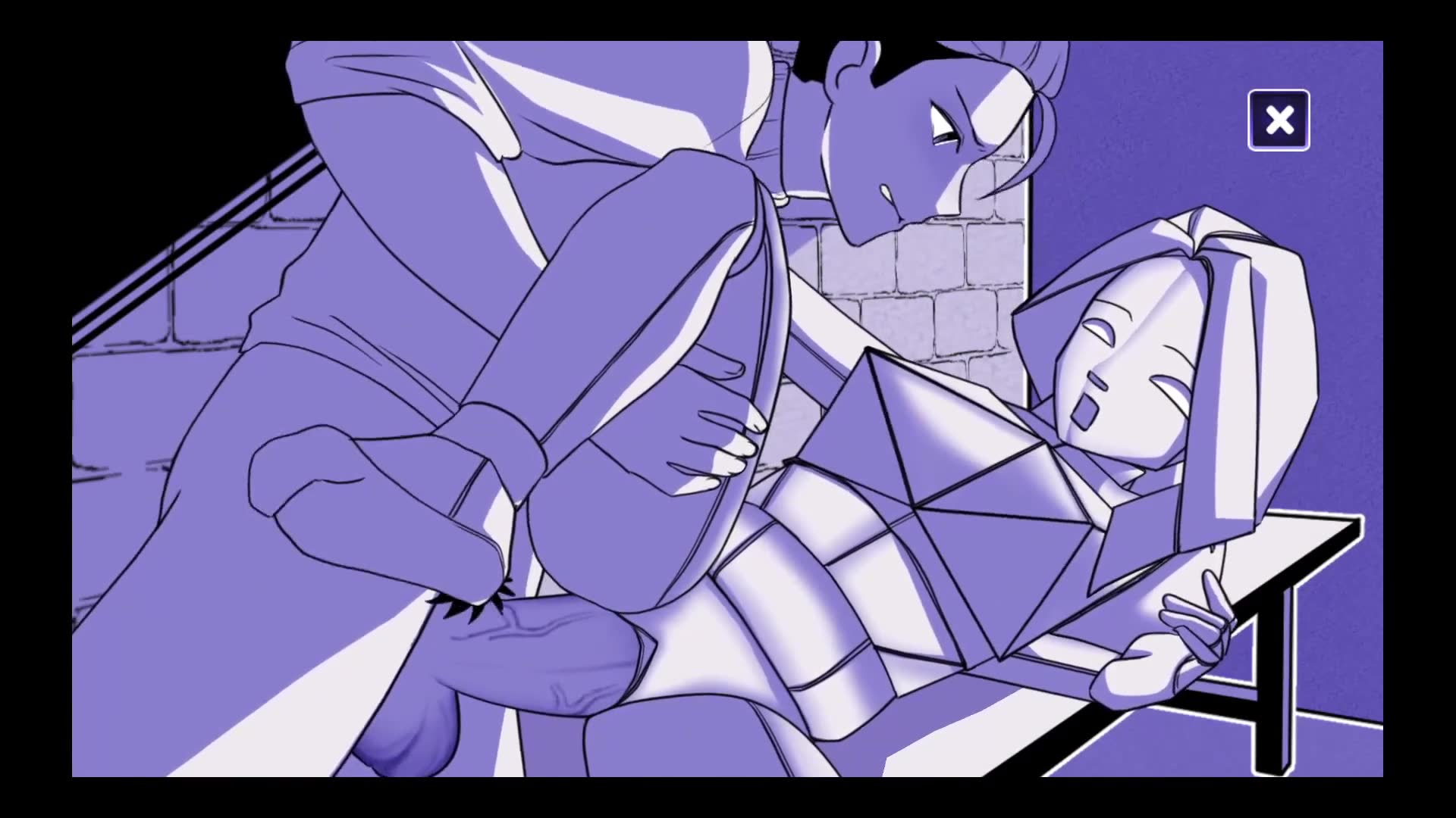 Rule34 – If it exists, there is porn of it / / 8703119