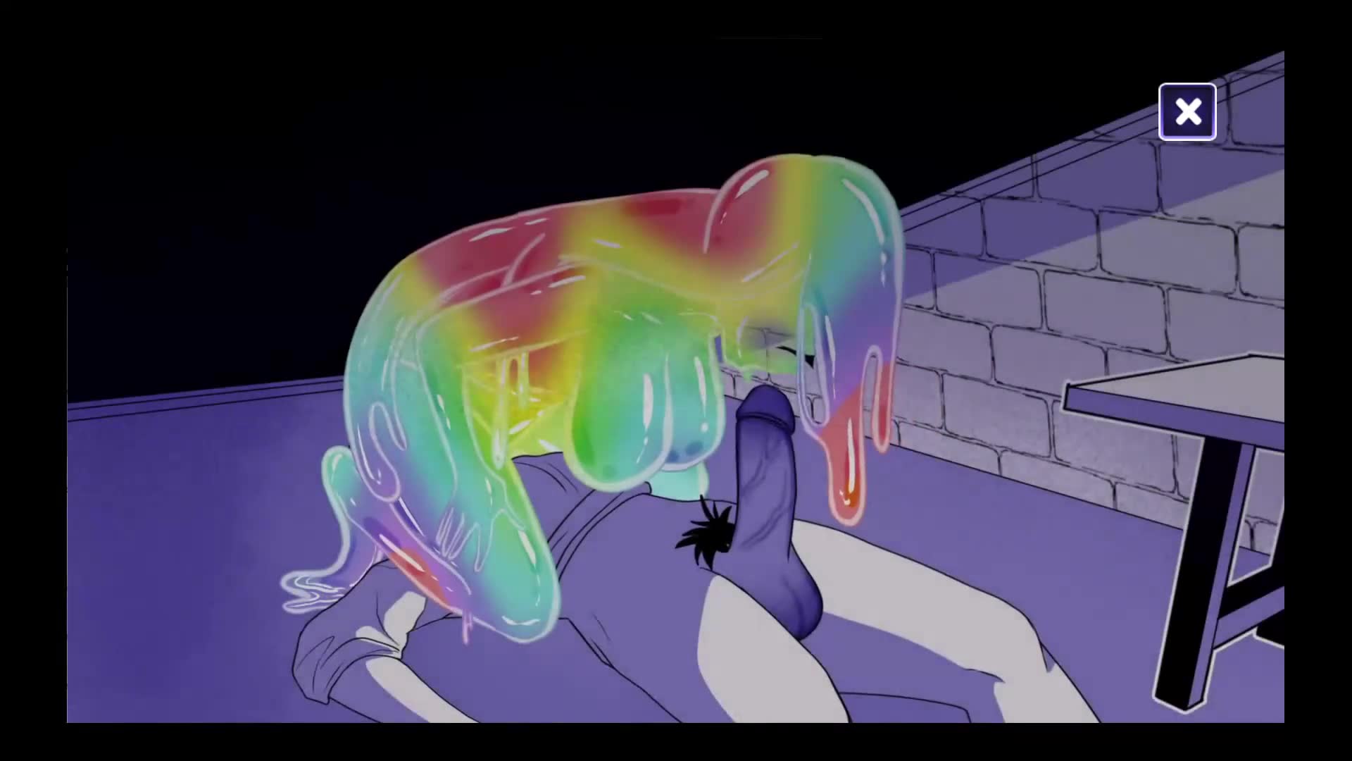 Rule34 – If it exists, there is porn of it / / 8703111