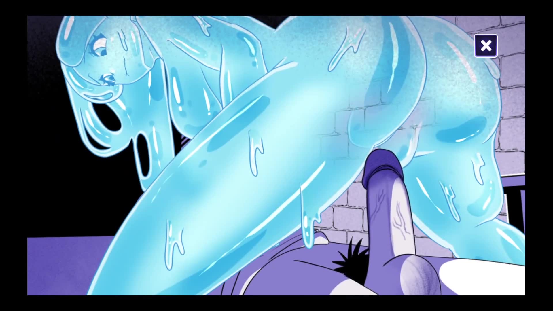 Rule34 – If it exists, there is porn of it / / 8703109