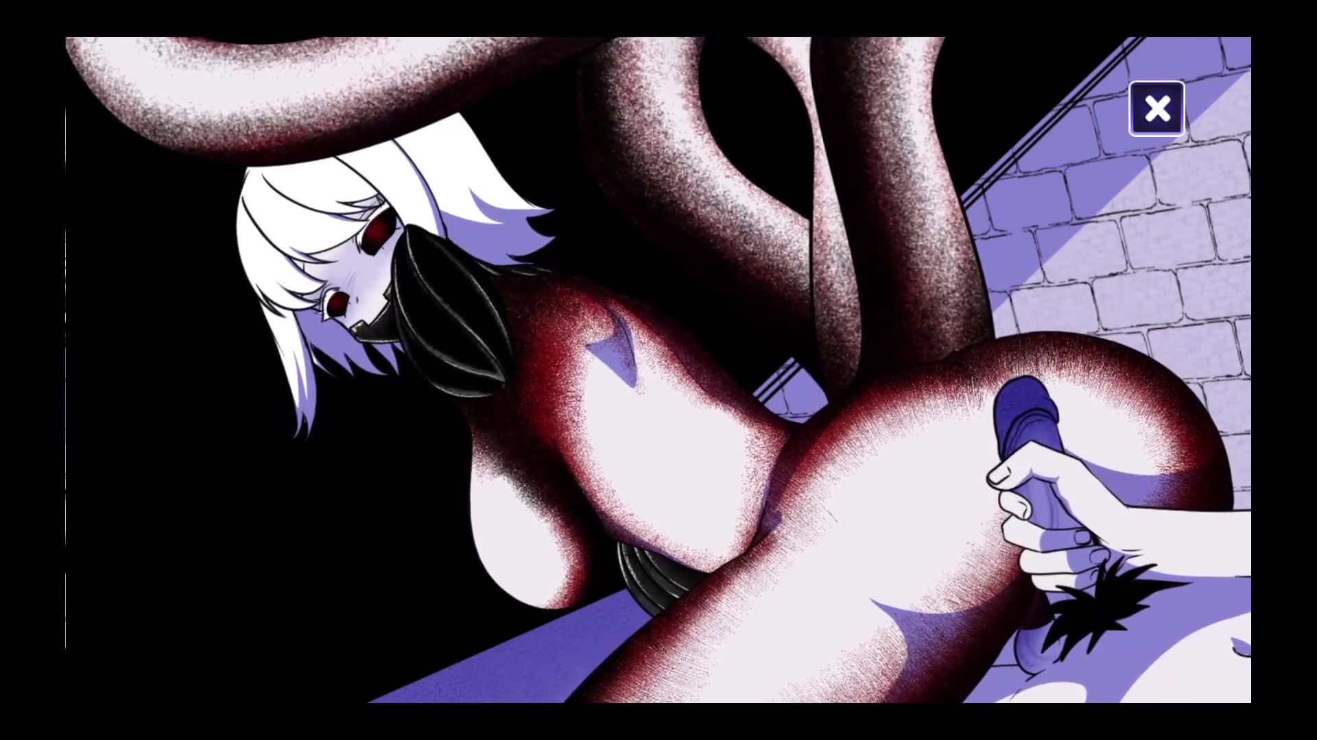 Rule34 – If it exists, there is porn of it / / 8703098