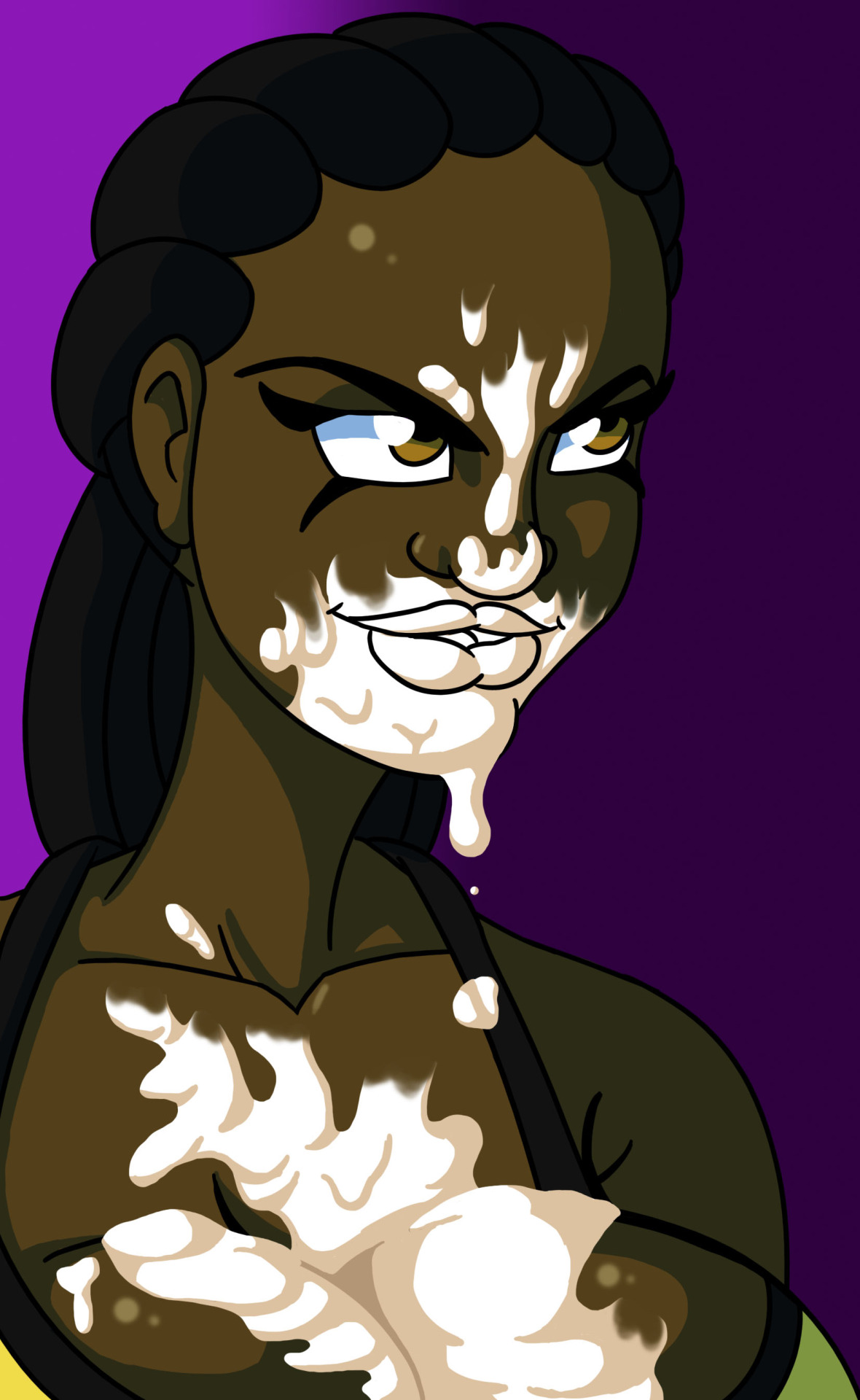 Rule34 – If it exists, there is porn of it / mz. thickness / 290562