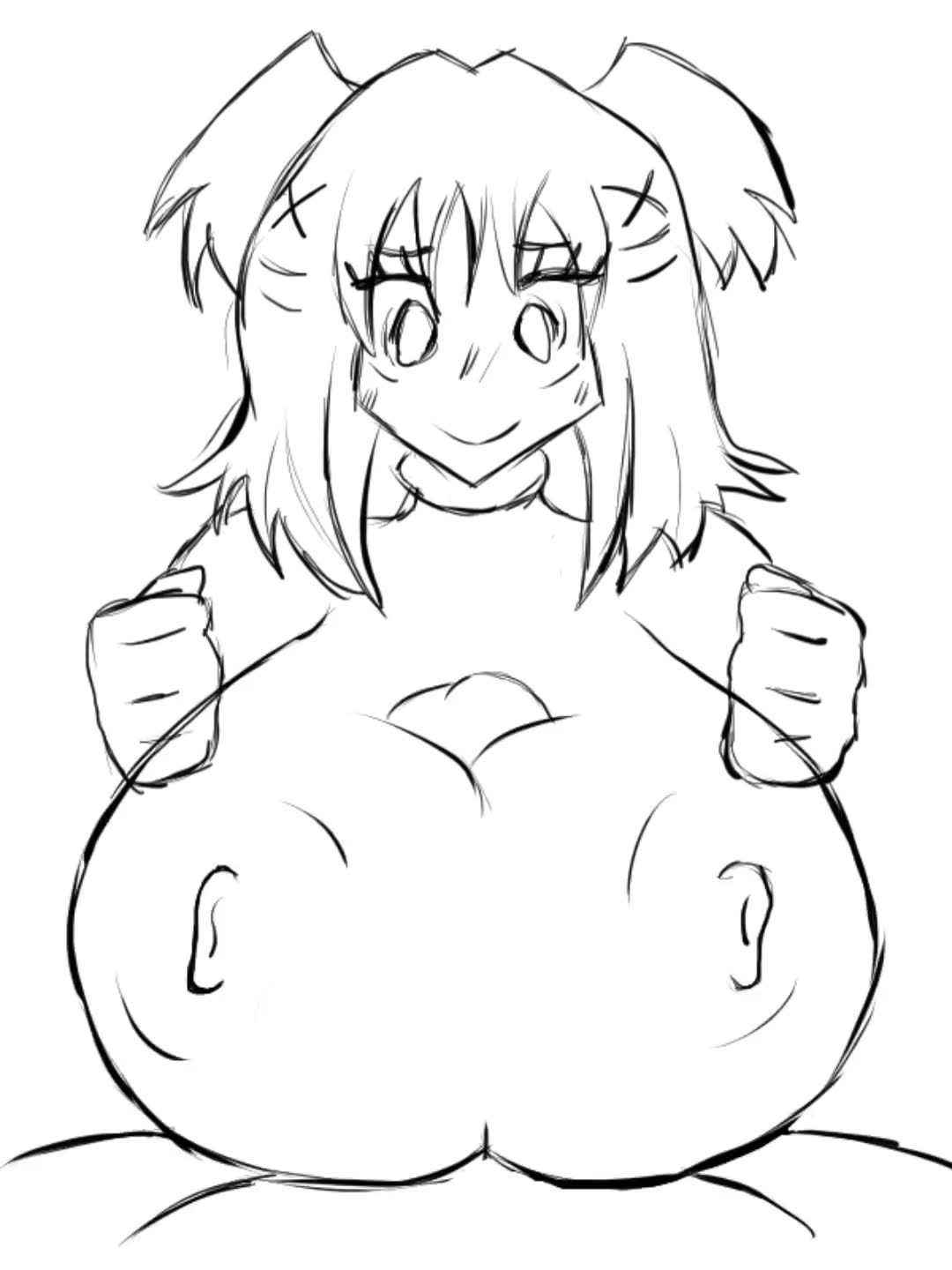 Rule34 – If it exists, there is porn of it / / 8703126