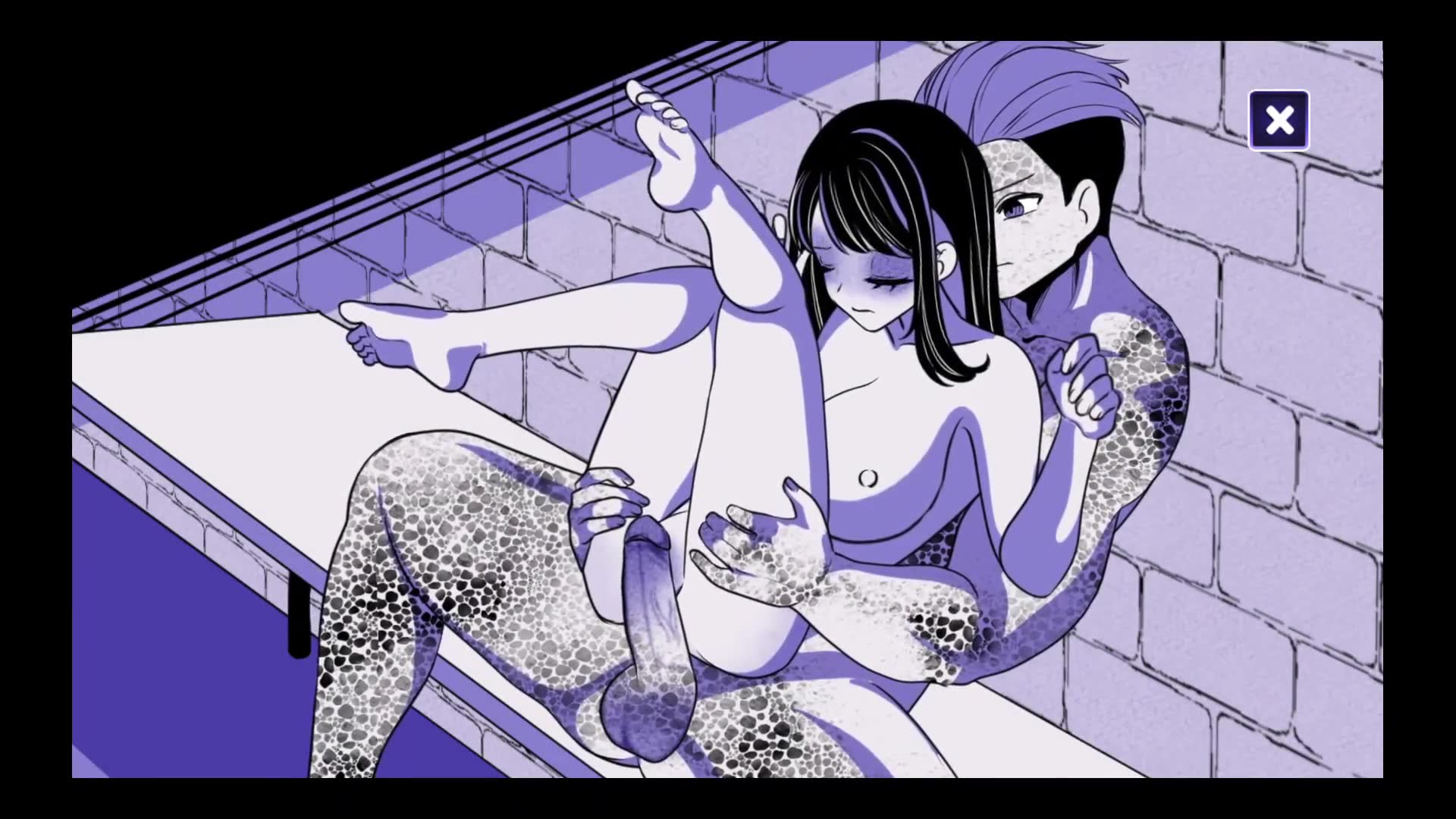 Rule34 – If it exists, there is porn of it / / 8703153