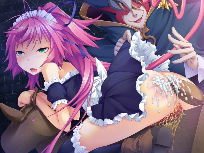 Rule34 – If it exists, there is porn of it / / 290694