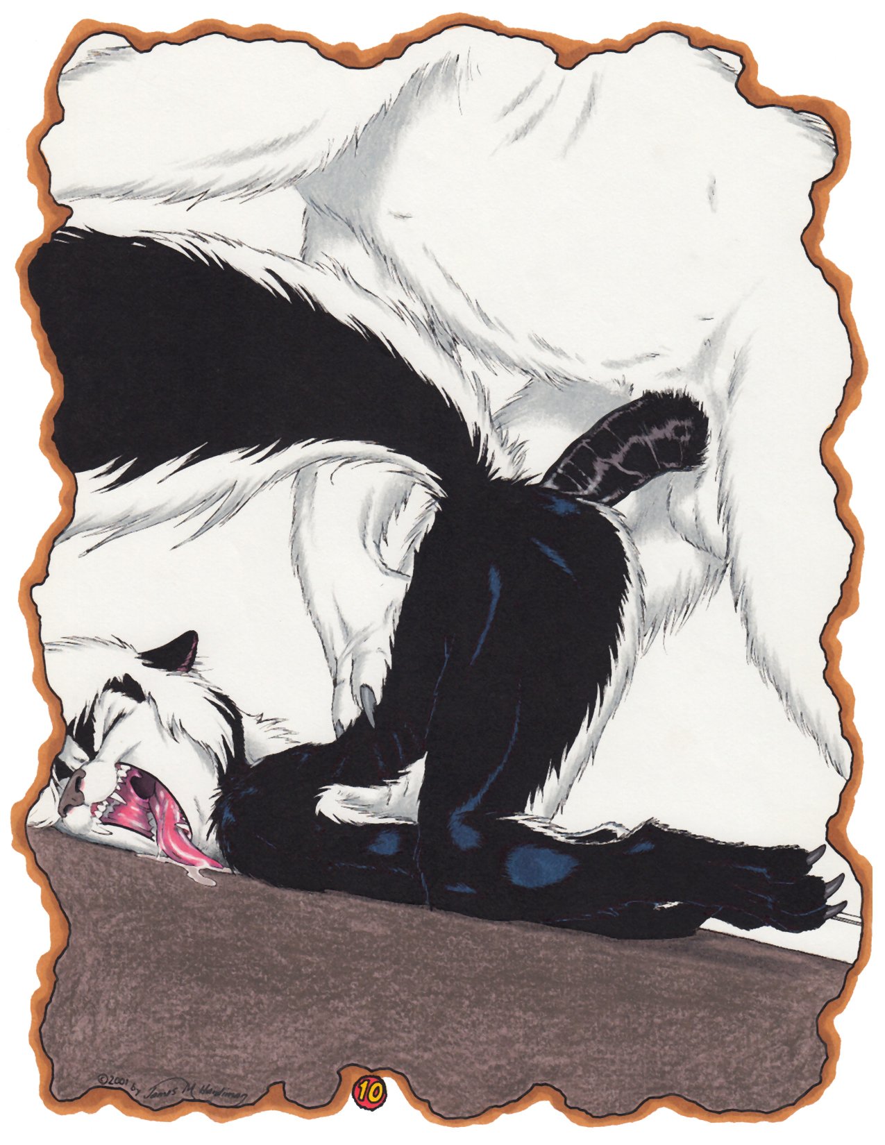 Rule34 – If it exists, there is porn of it / james m hardiman, lori (jmh) / 290718