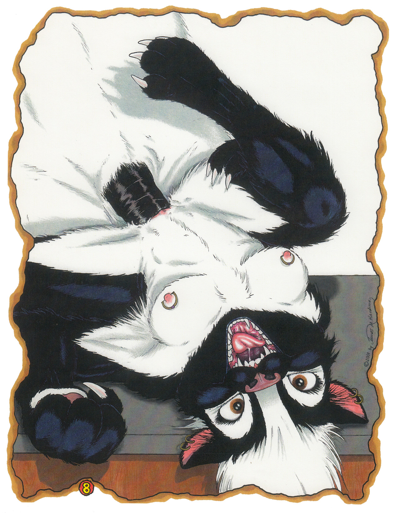 Rule34 – If it exists, there is porn of it / james m hardiman, onyx (jmh) / 290745