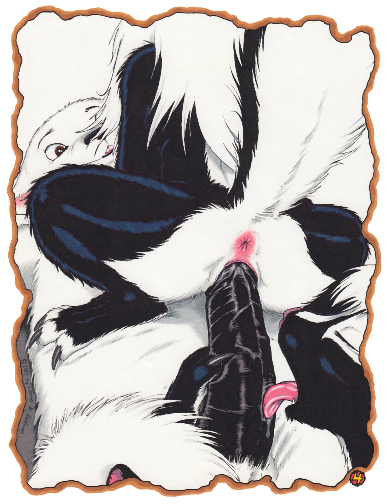 Rule34 – If it exists, there is porn of it / james m hardiman, lori (jmh), natasha (jmh), onyx (jmh) / 290752