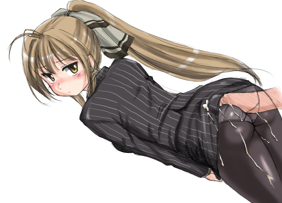 Rule34 – If it exists, there is porn of it / wanyan aguda, sento isuzu / 290760