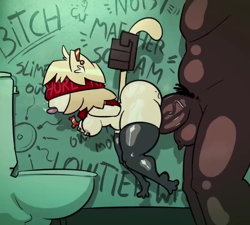 Rule34 – If it exists, there is porn of it / / 8703175