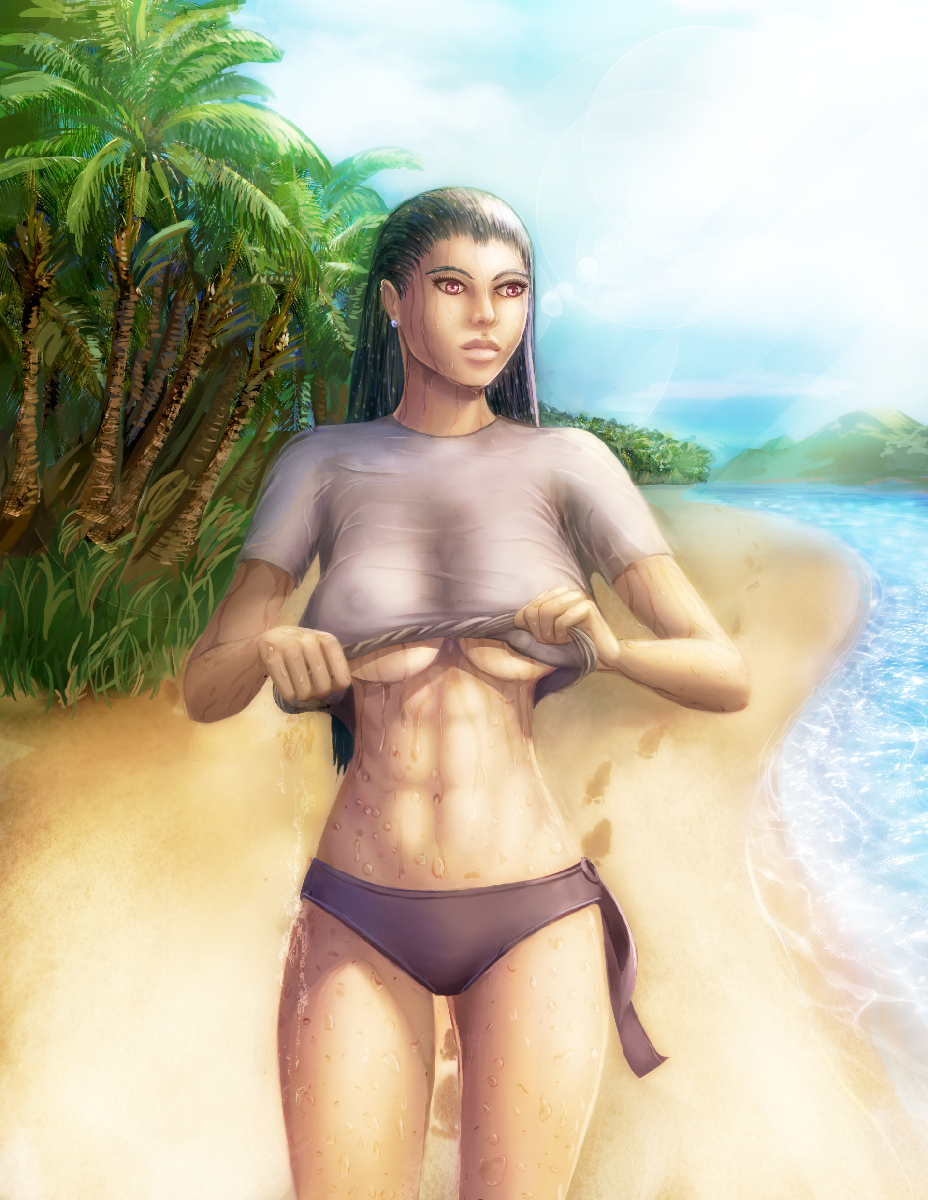 Rule34 – If it exists, there is porn of it / blackknight23 / 290767