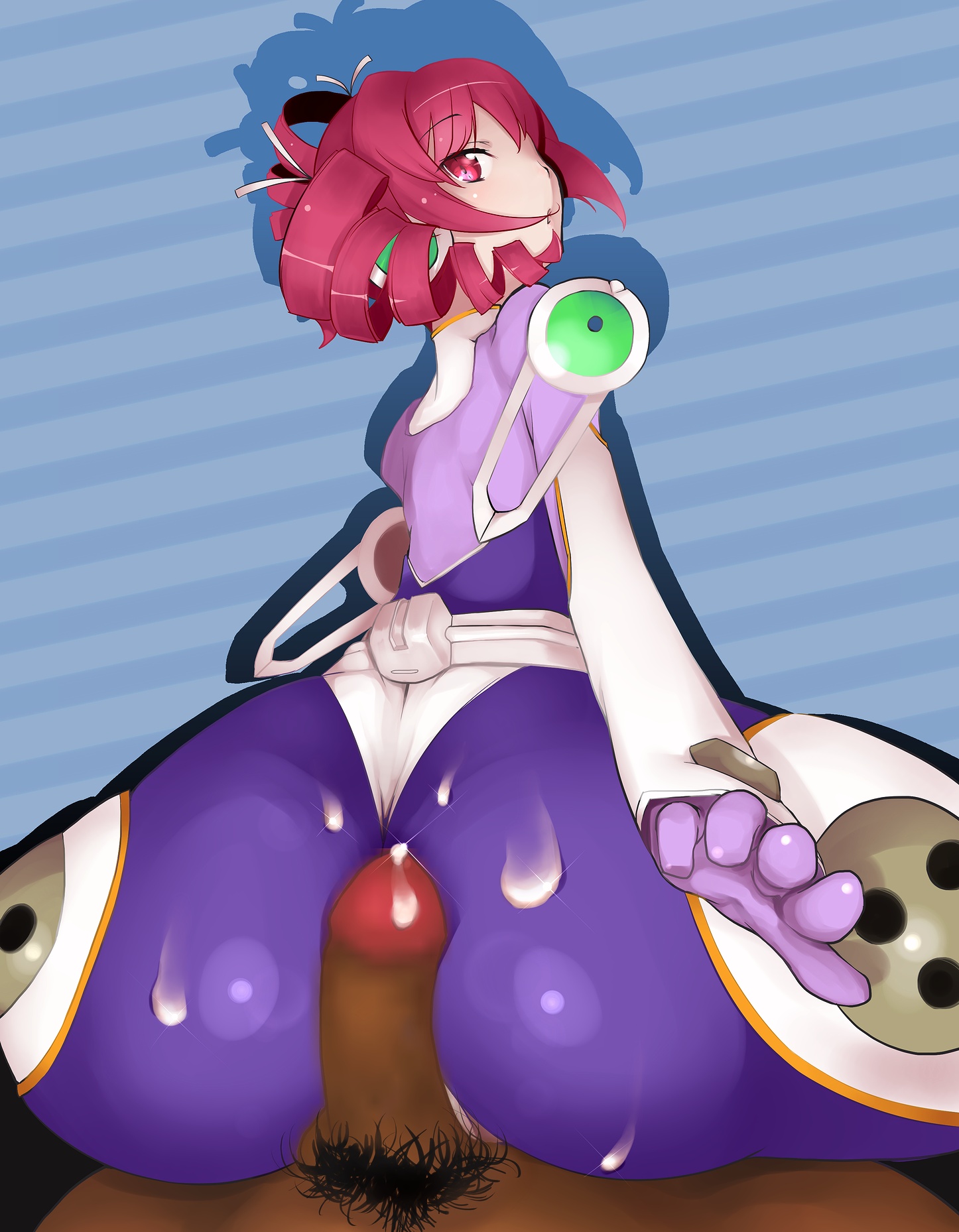 Rule34 – If it exists, there is porn of it / / 290862