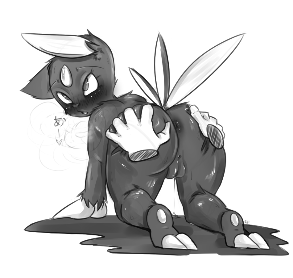 Rule34 – If it exists, there is porn of it / drawfag, sneasel / 290959