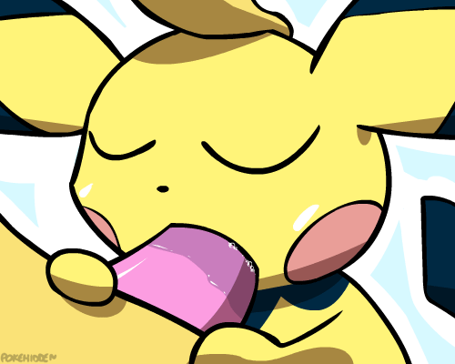 Rule34 – If it exists, there is porn of it / pokehidden, pichu / 291032