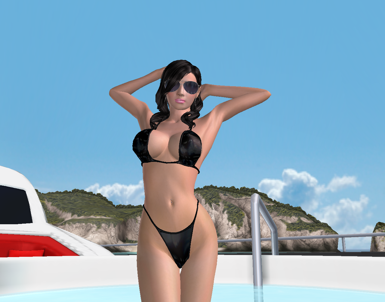 Rule34 – If it exists, there is porn of it / / 291053