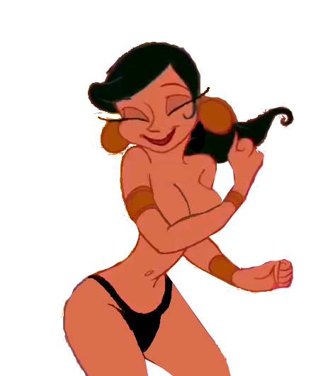 Rule34 – If it exists, there is porn of it / / 291072