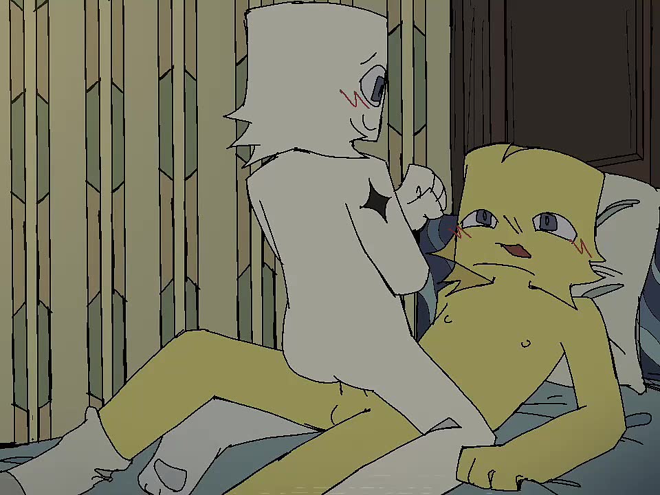 Rule34 – If it exists, there is porn of it / / 8703214