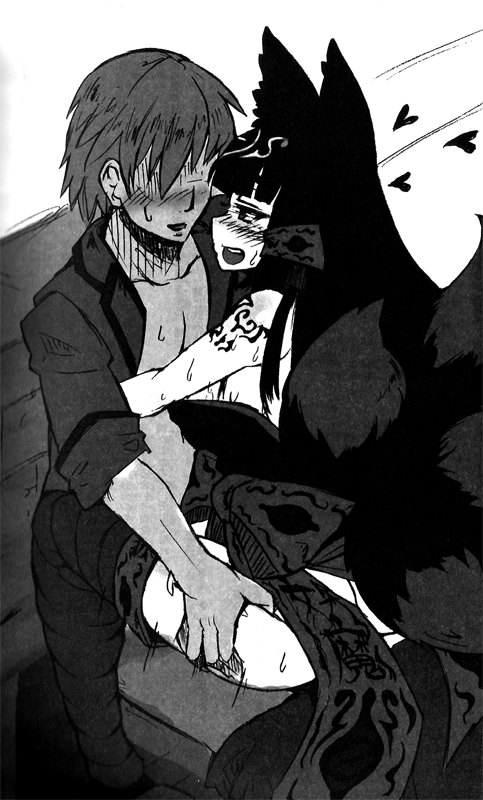 Rule34 – If it exists, there is porn of it / kenkou cross / 291113