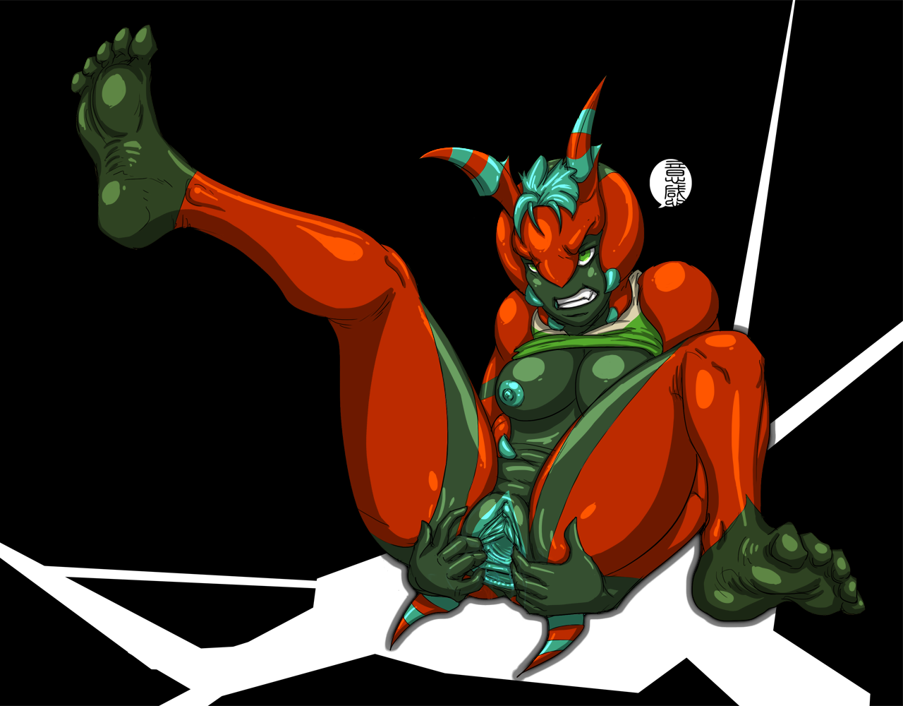 Rule34 – If it exists, there is porn of it / fydbac, yellowpower, scolipede / 291125