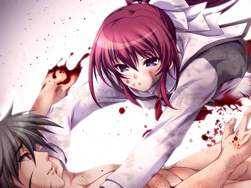 Rule34 – If it exists, there is porn of it / shiratori mikoto / 291191