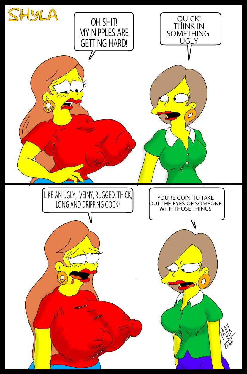 Rule34 – If it exists, there is porn of it / maxtlat / 291215