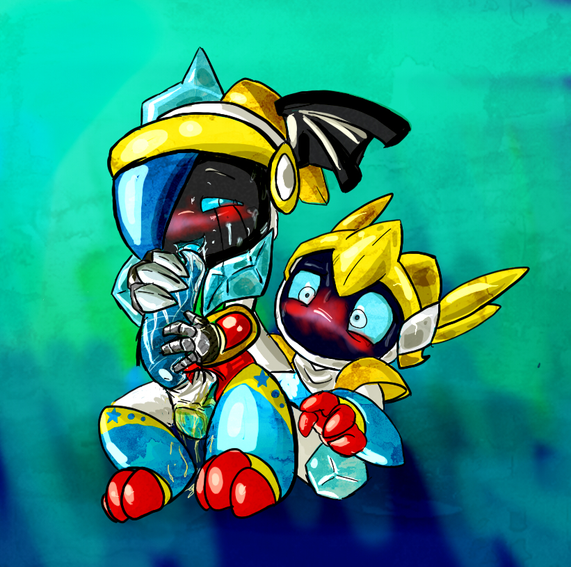 Rule34 – If it exists, there is porn of it / imperius, original character / 291232