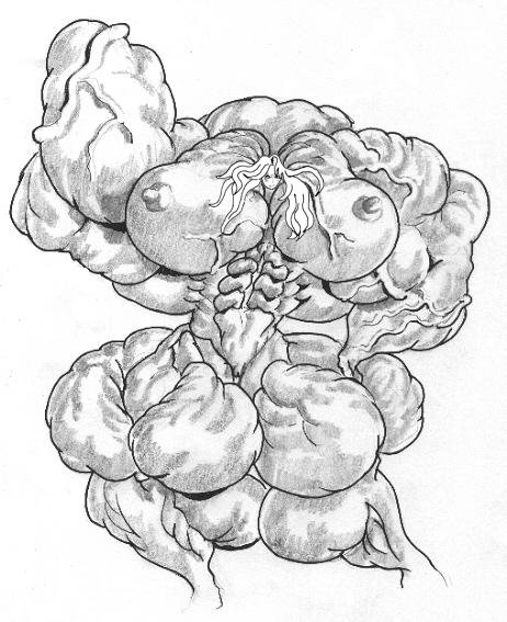 Rule34 – If it exists, there is porn of it / urd / 291271