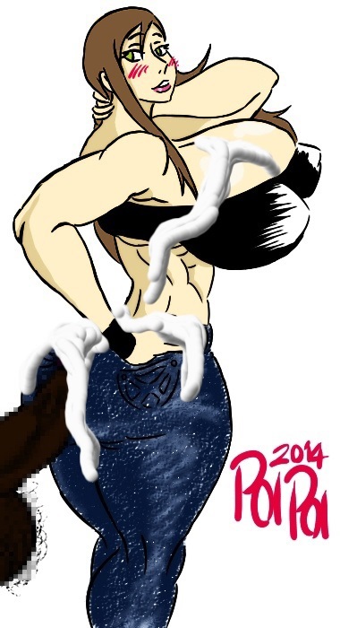 Rule34 – If it exists, there is porn of it / / 291391