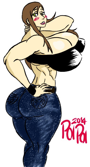 Rule34 – If it exists, there is porn of it / / 291420