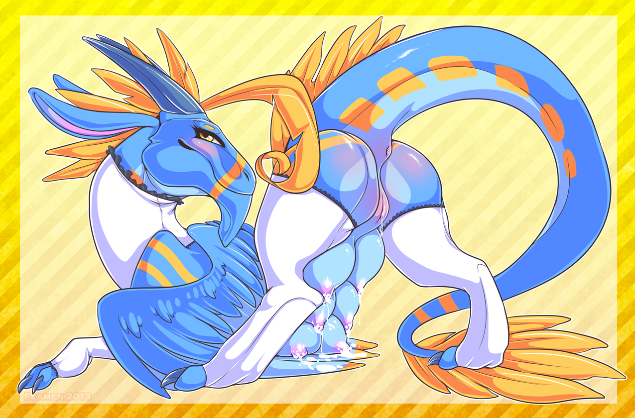 Rule34 – If it exists, there is porn of it / seamen / 291453