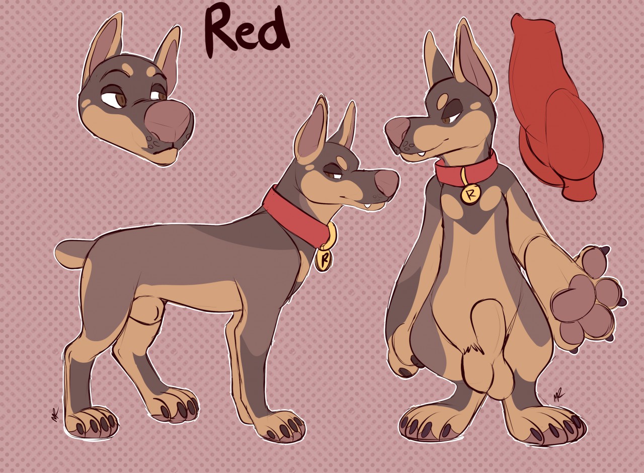 Rule34 – If it exists, there is porn of it / murcat / 291583