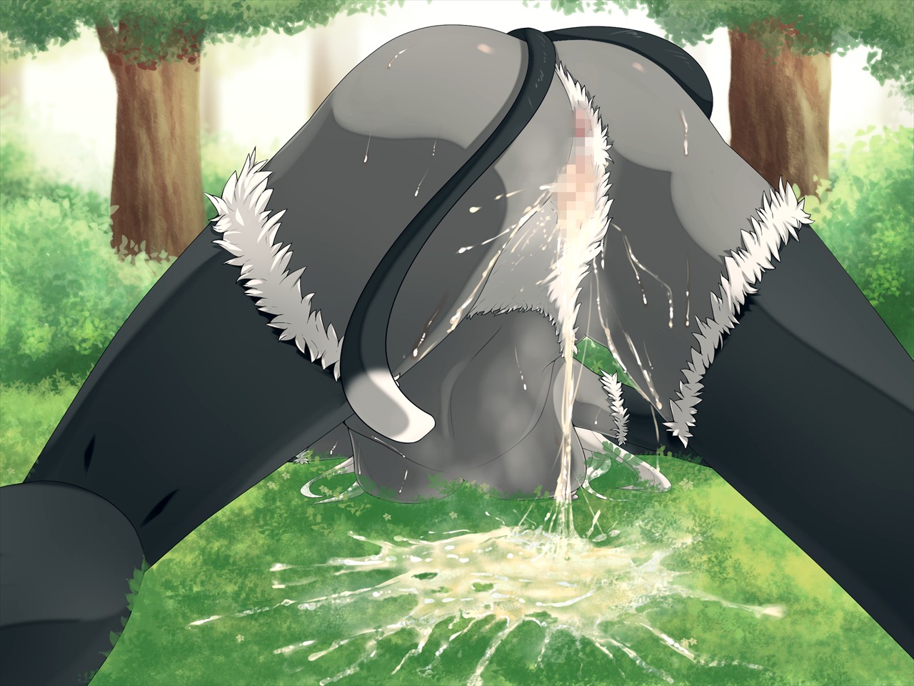 Rule34 – If it exists, there is porn of it / / 291594