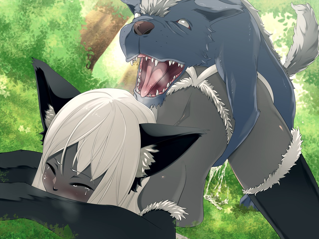 Rule34 – If it exists, there is porn of it / hatsuen kikan / 291605