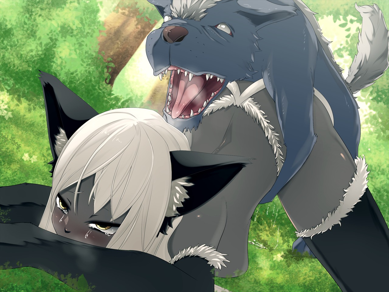 Rule34 – If it exists, there is porn of it / hatsuen kikan / 291612