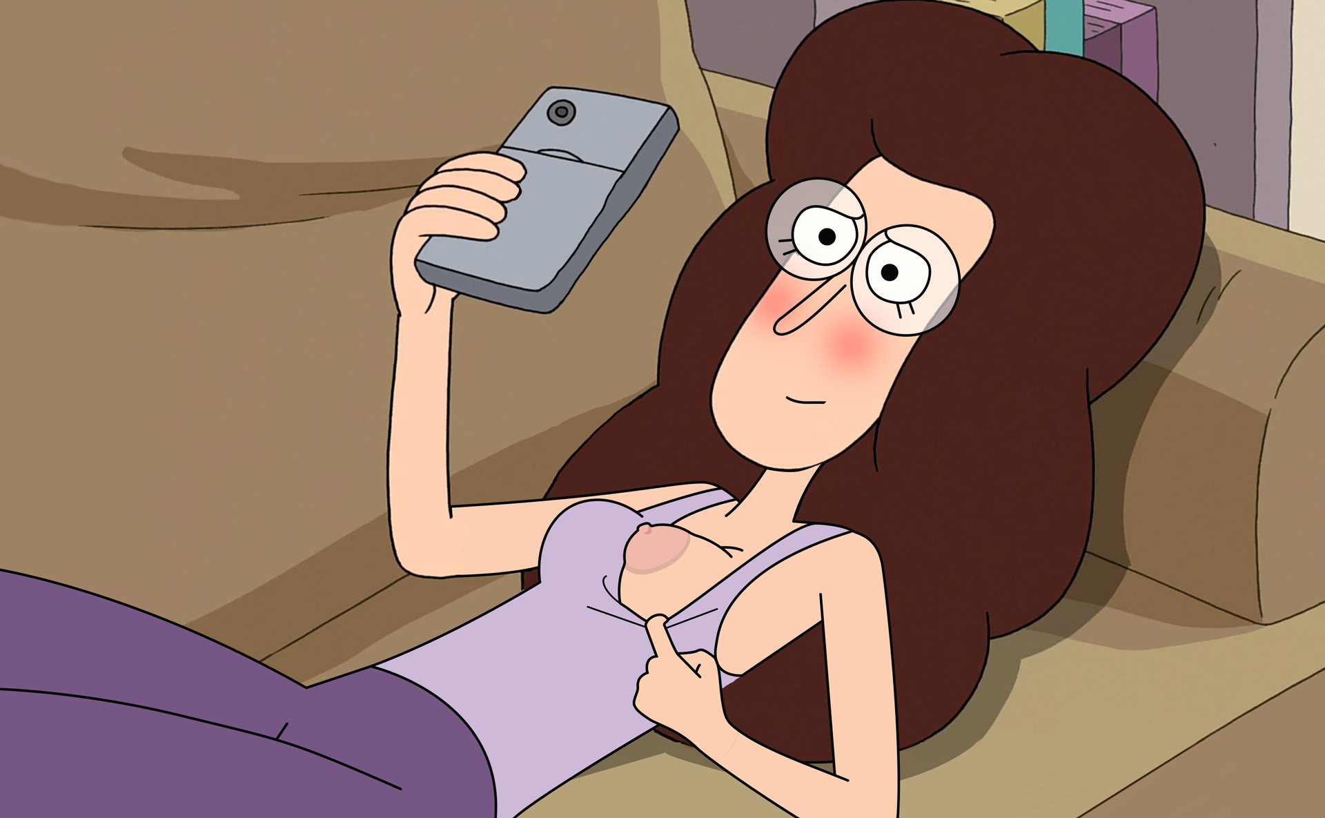 Rule34 – If it exists, there is porn of it / melanie baker / 291650