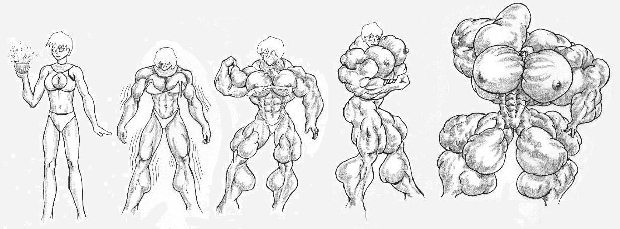 Rule34 – If it exists, there is porn of it / elena / 291728