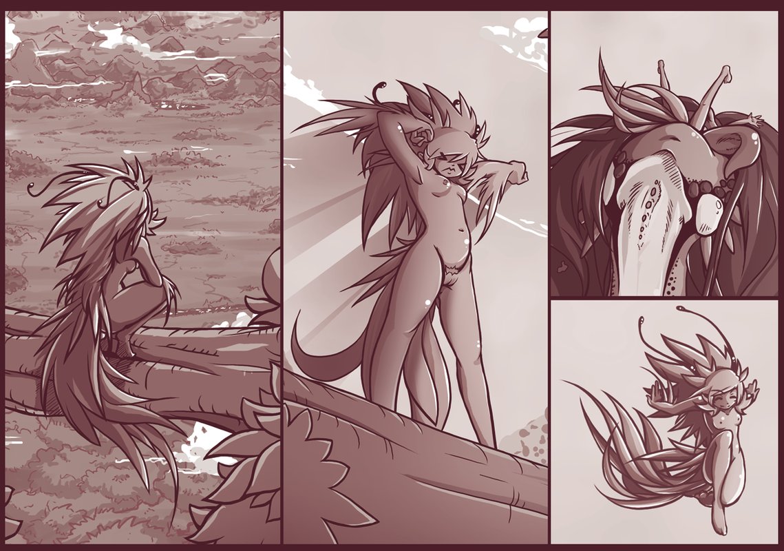 Rule34 – If it exists, there is porn of it / petite-emi / 291743