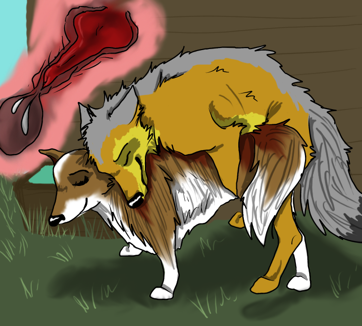 Rule34 – If it exists, there is porn of it / / 291746