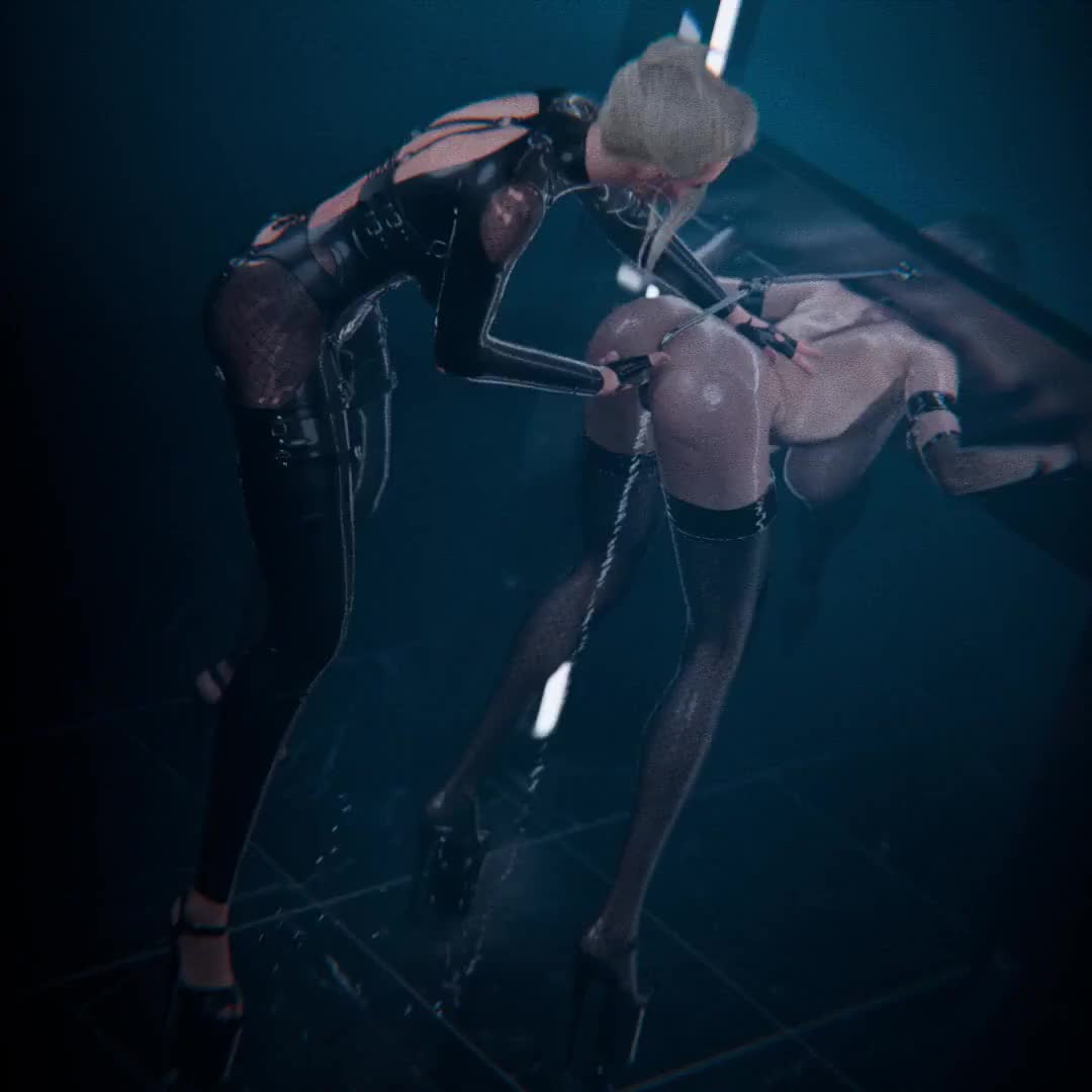 Rule34 – If it exists, there is porn of it / gifdoozer, scarlet (ffvii), tifa lockhart / 8703326