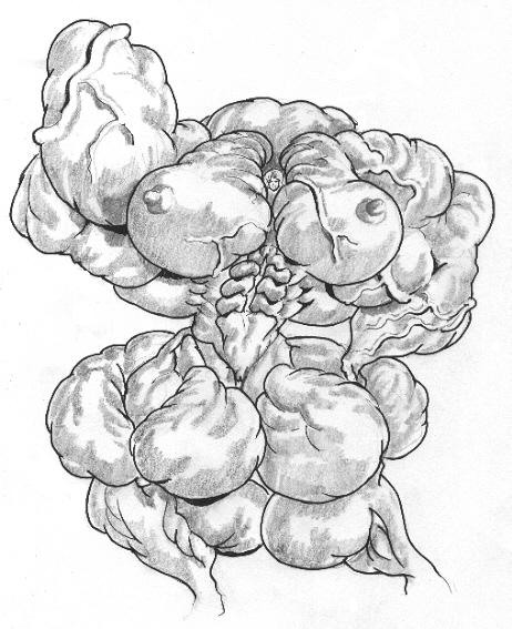 Rule34 – If it exists, there is porn of it / / 291784