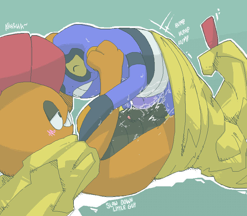 Rule34 – If it exists, there is porn of it / argon vile, croagunk, scrafty / 291803