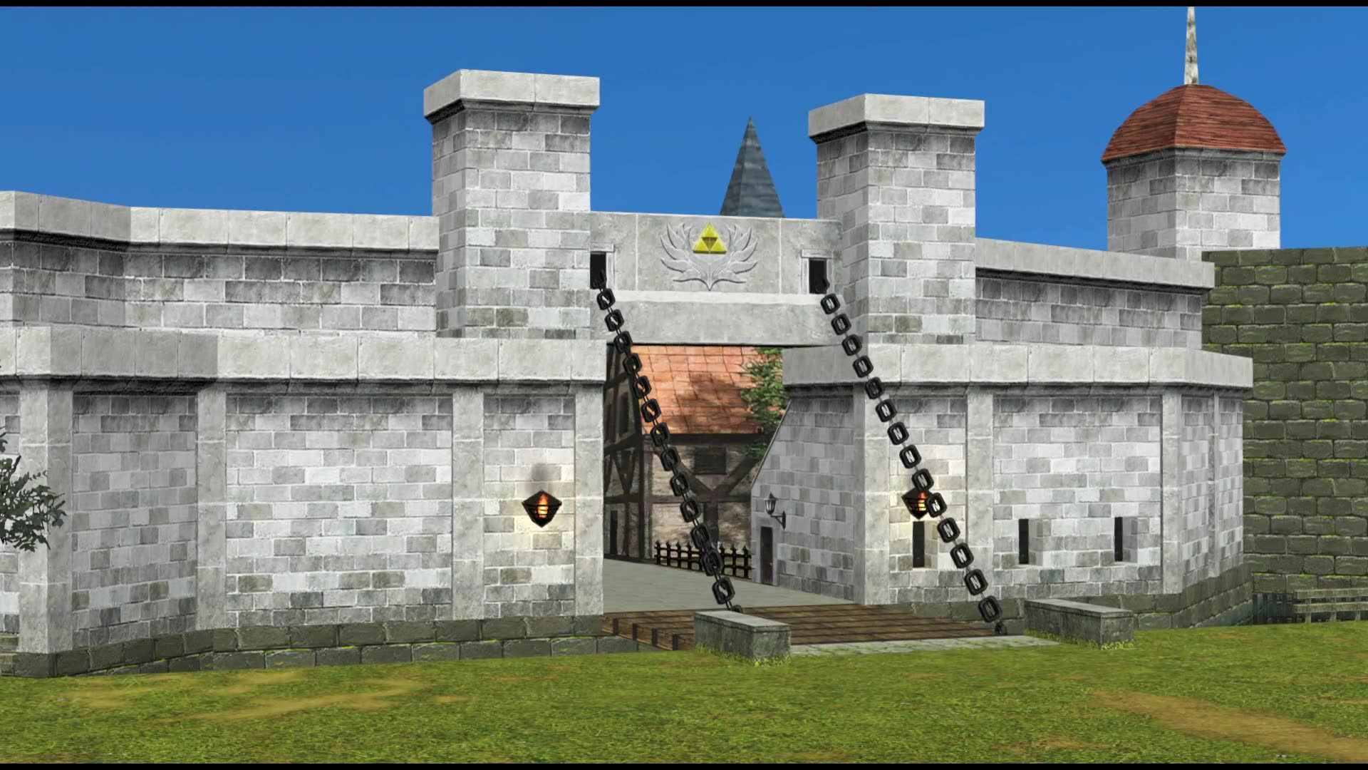 Rule34 – If it exists, there is porn of it / princess zelda / 8703335