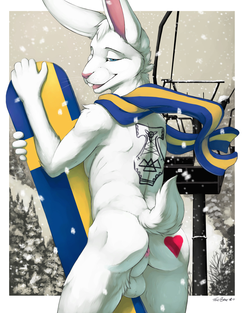 Rule34 – If it exists, there is porn of it / truegrave9 / 291827