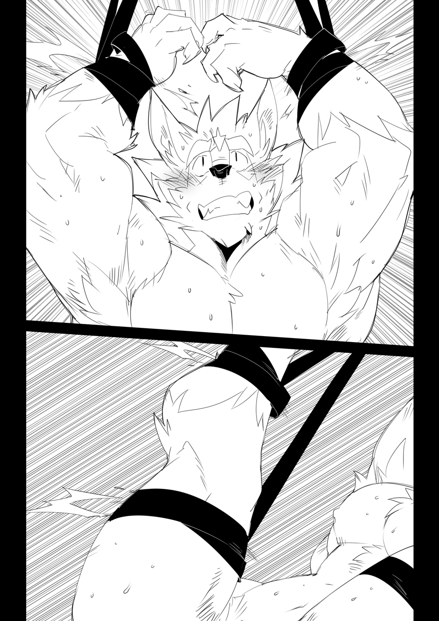 Rule34 – If it exists, there is porn of it / jason, kokuhane / 291867