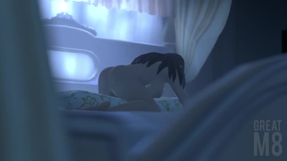 Rule34 – If it exists, there is porn of it / greatm8, momo yaoyorozu / 8703367