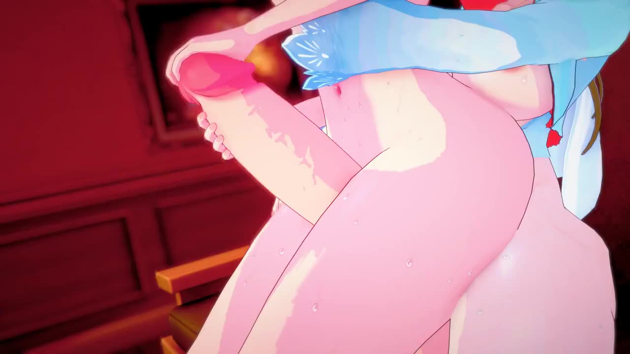 Rule34 – If it exists, there is porn of it / weiss schnee / 8703359